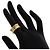 Bulgari Bvlgari B.zero1 Ring aus 18K Gelbgold - Ansicht 5