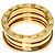 Bulgari Bvlgari B.zero1 Ring aus 18K Gelbgold - Ansicht 6