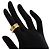 Bulgari Anello Bvlgari B.zero1 a 2 bande in oro giallo 18K - vista 5