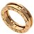 Bulgari Anello Bvlgari B.zero1 in Oro Rosa 18K