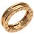 Bulgari Anello Bvlgari B.zero1 in Oro Rosa 18K - vista 2