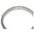 Cartier Platin Ring für Damen - Ansicht 5