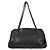 Chanel CC Bowler Caviar Large Preto