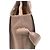 Borsa a spalla singola Loewe Logo Marrone - vista 11