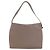 Borsa a spalla singola Loewe Logo Marrone - vista 2