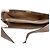 Borsa a spalla singola Loewe Logo Marrone - vista 5