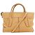 Tod's 2-Way Ledertote Beige