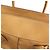 Tod's 2-Way Ledertote Beige - Ansicht 12