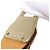 Tod's 2-Way Ledertote Beige - Ansicht 13