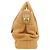 Tod's 2-Way Ledertote Beige - Ansicht 3