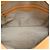 Tod's 2-Way Ledertote Beige - Ansicht 5