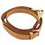 Tod's 2-Way Ledertote Beige - Ansicht 7