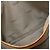 Tod's 2-Way Ledertote Beige - Ansicht 8