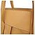Tod's 2-Way Ledertote Beige - Ansicht 9