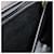 Borsa Chanel Matelassé Coco Mark Nero - vista 11