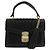 Borsa 2-Way Miu Miu Matelassé Nero