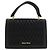 Borsa 2-Way Miu Miu Matelassé Nero - vista 2