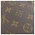 Borsa Tote Louis Vuitton Monogram Totally MM Monogramma - vista 13