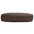 Borsa Business Louis Vuitton Monogram Macassar Marrone Nero - vista 4
