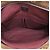 Borsa Business Louis Vuitton Monogram Macassar Marrone Nero - vista 5