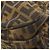 Borsa Fendi Zucca Canvas Marrone - vista 12