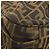 Borsa Fendi Zucca Canvas Marrone - vista 13