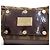 Borsa Fendi Zucca Canvas Marrone - vista 6