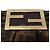 Borsa Fendi Zucca Canvas Marrone - vista 9