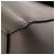 Céline Borsa a mano Celine Belt Bag Micro Marrone - vista 16