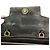Céline Borsa a mano Celine Belt Bag Micro Marrone - vista 8