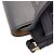 Borsa a tracolla Loewe Gate Dual Nero - vista 12