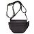 Borsa a tracolla Loewe Gate Dual Nero - vista 2