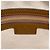 Borsa a tracolla Gucci Interlocking G Logo GG Supreme Marrone - vista 6