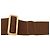 Borsa a tracolla Gucci Interlocking G Logo GG Supreme Marrone - vista 9