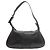 Borsa a tracolla in pelle monospalla Bally da donna Nero