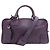 Borsa Loewe Amazona 2-Way Porpora