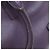 Borsa Loewe Amazona 2-Way Porpora - vista 14