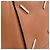 Borsa a mano 2-Way Loewe Hammock Small Marrone - vista 12