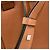 Borsa a mano 2-Way Loewe Hammock Small Marrone - vista 13