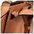 Borsa a mano 2-Way Loewe Hammock Small Marrone - vista 15