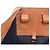 Borsa a mano 2-Way Loewe Hammock Small Marrone - vista 6