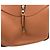Borsa a mano 2-Way Loewe Hammock Small Marrone - vista 9