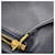 Borsa 2-Way Loewe Hammock Small Blu navy  - vista 12