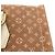 Bolso Tote Louis Vuitton M40022 Tanger Castaño - vista 10