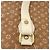 Bolso Tote Louis Vuitton M40022 Tanger Castaño - vista 13