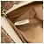 Bolso Tote Louis Vuitton M40022 Tanger Castaño - vista 7