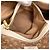 Bolso Tote Louis Vuitton M40022 Tanger Castaño - vista 9