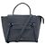 Céline Borsa a mano 2-Way Celine Belt Bag Blu navy