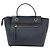 Céline Borsa a mano 2-Way Celine Belt Bag Blu navy - vista 2