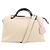 Borsa Fendi By The Way Medium Monster Nero Crudo